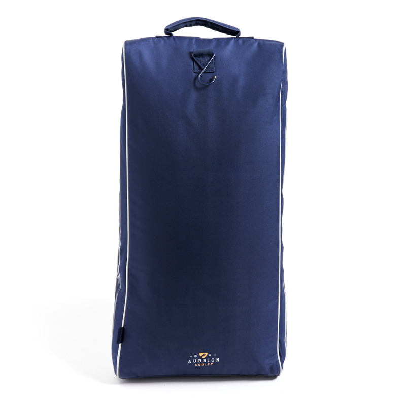 Aubrion Equipt Bridle Bag - Navy-3